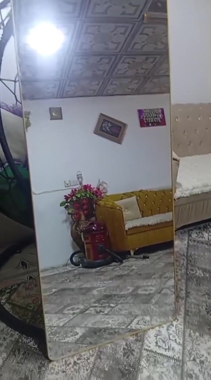 مري للبيع.   قياس70×170 . كرستال ذهبي
سعر الوحده ٣٠ قفل جديد


**إذا كنت صاحب هذا الإعلان وتريد حذفه لأي سبب، رجاءا أرسل رسالة إلى الدعم الفني**