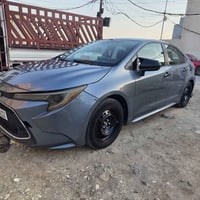 كورلا LE • ٢٠٢١ • محرك ١٨٠٠