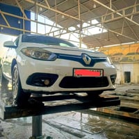 فلونس • ٢٠١٤ • عطل الكِير