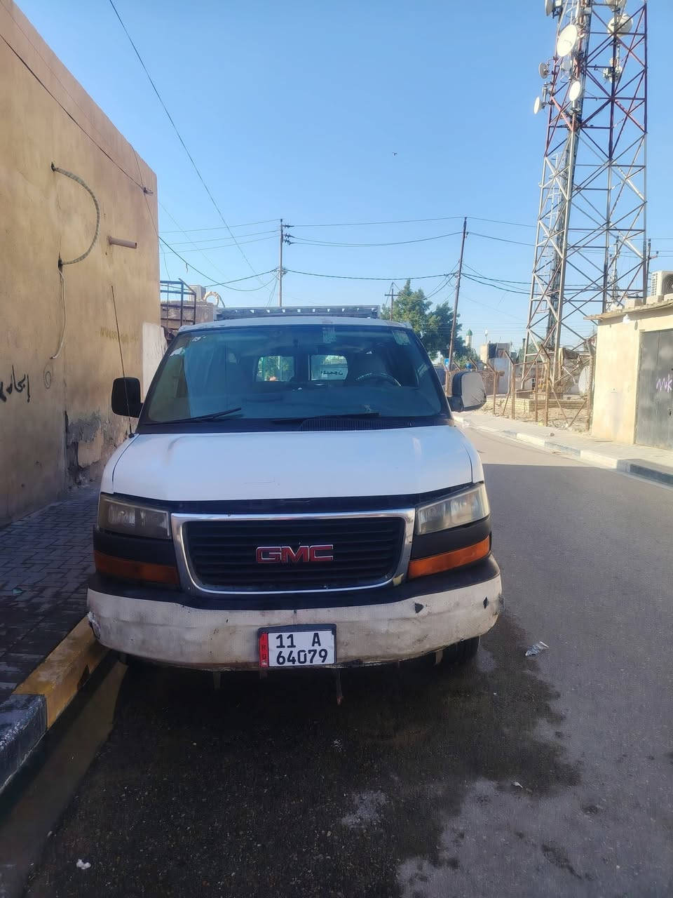 سفانا موديل 2008 رقم انكليزي بسمي مصفره من كلشي خطها كربلاء بصره مكانها بصره نقصها غاز تبريد مكينه 5و700 كير الف سنويه قبل شهر صادره شرط تحويل  سعر 100 قفل ***********
