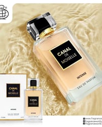 عطر نسائي • ثابت • ١٠٠ مل