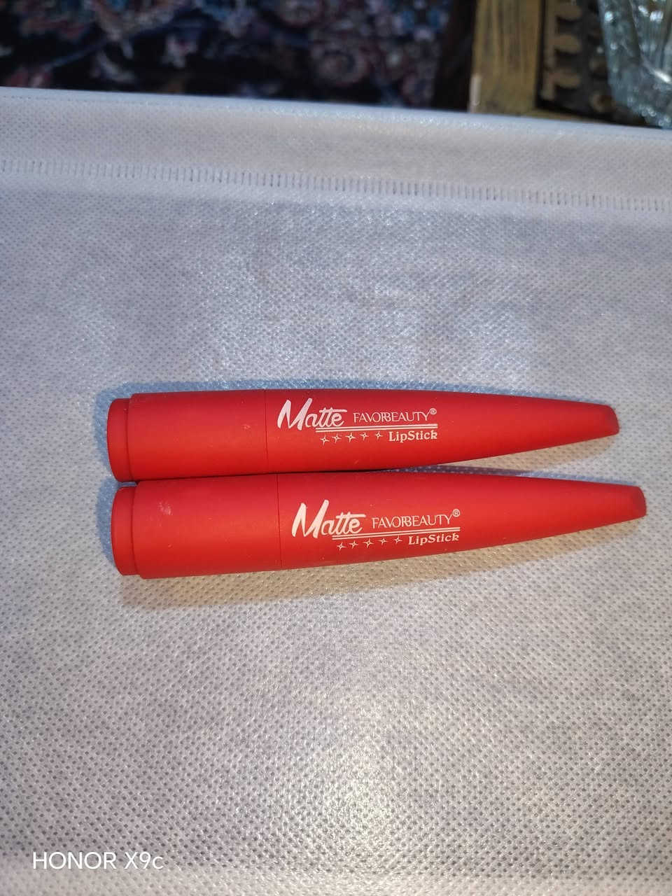 السلام عليكم توفر مكياج عله القطعه ١٠٠٠ دينار  @أشاره #الجميع   @إشارة


**إذا كنت صاحب هذا الإعلان وتريد حذفه لأي سبب، رجاءا أرسل رسالة إلى الدعم الفني**