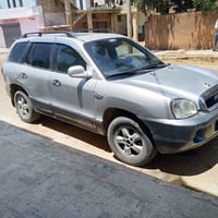 سنتافي • هيونداي • سيارة سنتافي 2005 • سنتافي اتوماتيك • سيارة دفع ربا...