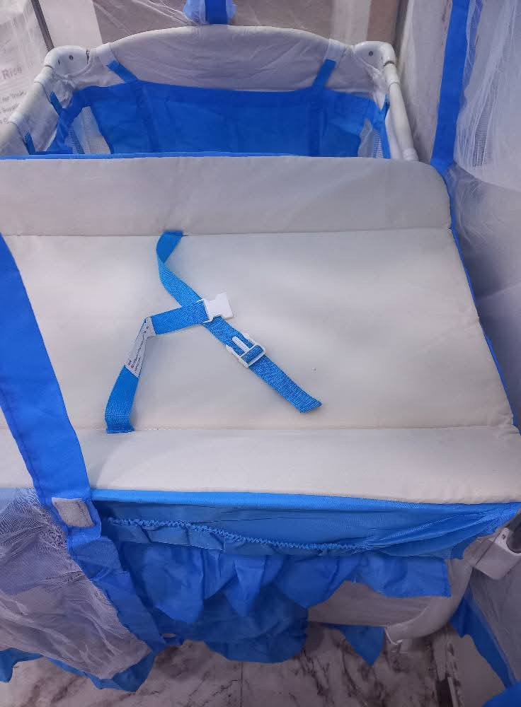 كاروك او سرير نظيف وكلش حلو ب ٥٠ الف بلاش عنوان بغداد البلديات


**إذا كنت صاحب هذا الإعلان وتريد حذفه لأي سبب، رجاءا أرسل رسالة إلى الدعم الفني**