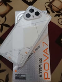 تكنو بوفا الترا ٧ • ٢٥٦ • ٦٠٠٠