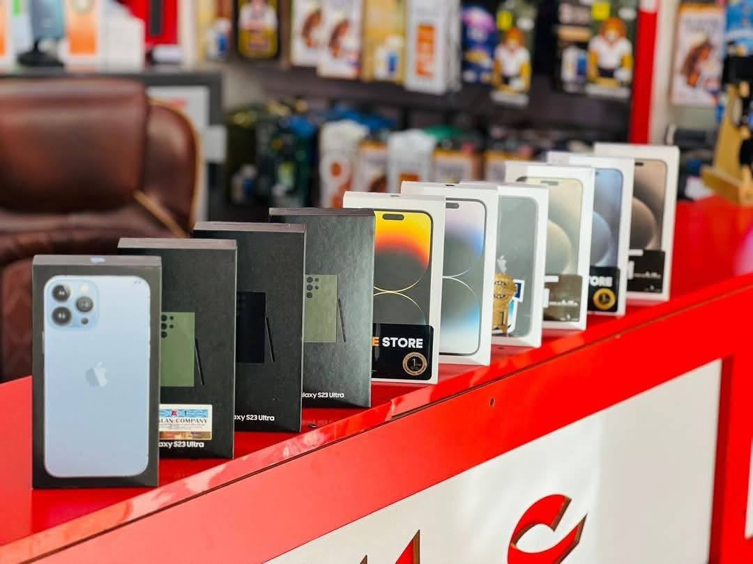 موبايلات _ ڪارتات  تسليم فوري بدون كفيل للموظفين والمتقاعدين والمنتسبين🔹

#نـظام_18_شـهر / #نـظام_24_شـهر / #نظـام_36_شـهر 

هل أنت موظف أو متقاعد أو منتسب في مصرف الرافدين؟ الآن يمكنك الحصول على سيارات وموبايلات وڪارتات فورية بدون كفيل وبدون حجز مستمسكات! ✅

💰 المزايا:
✔ تسليم فوري بنفس الوقت
✔ بدون كفيل وبدون تعقيدات
✔ تسديد المكاتب والشركات
✔ خدمة رجع فلسوك وسلفني ورفع الالتزامات المالية

📞 للاستفسار والحصول على التمويل، تواصل معنا الآن عبر الرسائل أو الاتصال على الرقم 📲
***********
