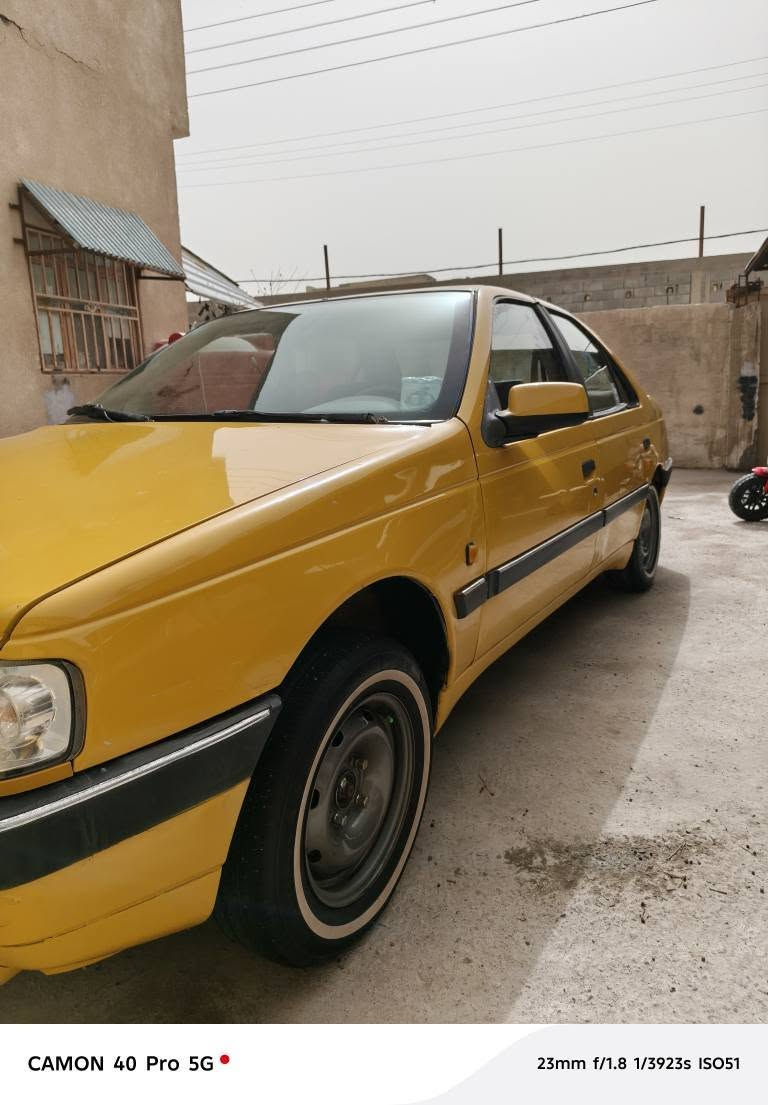 شباب سيارة بيجو ٤٠٥ موديلهة ٢٠١٦ السيارة جاهزة من تبريد و تخم تاير و گير و مكينة و نعمة من الله و السنوية لسنة ٢٠٢٩ مكاني ابي الخصيب حمدان للتواصل موجود واتساب 
*********** البصرة, العراق
