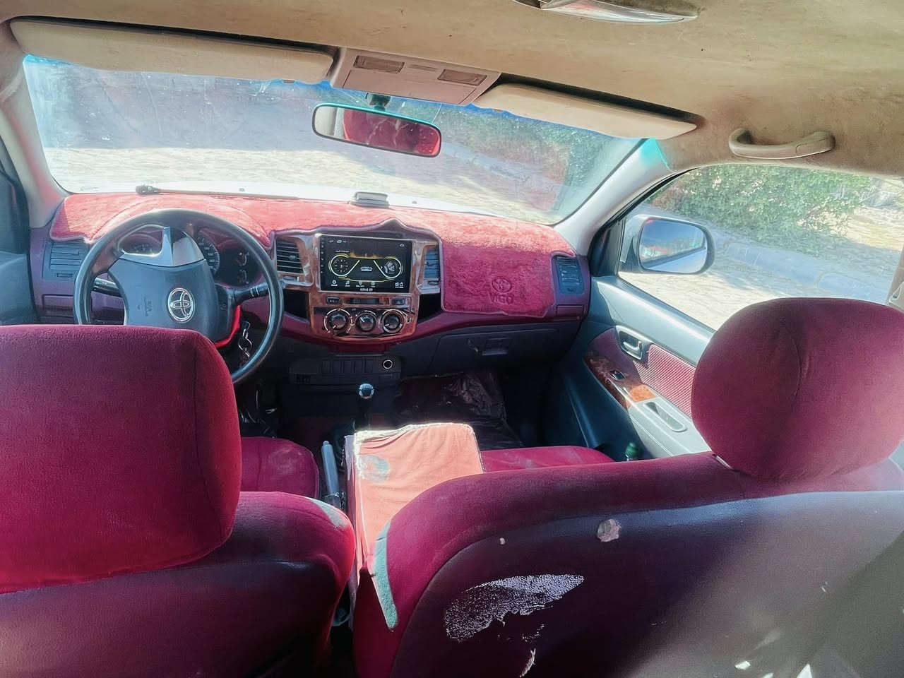 السلام عليكم فلاونزه للبيع مديل١١ محدث بلكامل١٣ مكينه كير شرط ما مفتوحات تبريد تدفئ سنويه ٢٨ سياره كفاله من عيب شرعي ومن كلبه وجفيه والضربه القويه بيه صبق بيع عام اني السعر١٣٧ بيه مجال حك جيتك للستفسار ***********
