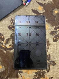 ايباد هونر X7 • ١٢٨جيجا • شاشة ٨انش