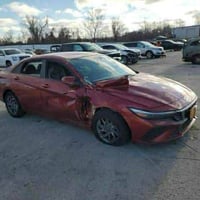 النترا ٢٠٢٤ • ٢٣ الف كم • حادث بسيط