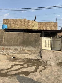 طابو زراعي سند ٢٥ • ١٥٠م • ورديه سيف سعد