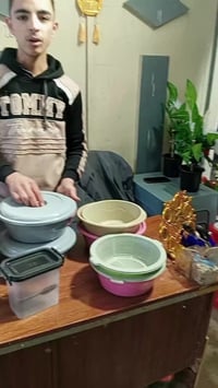 حي المنصور • إلكترونيات • متفرقات