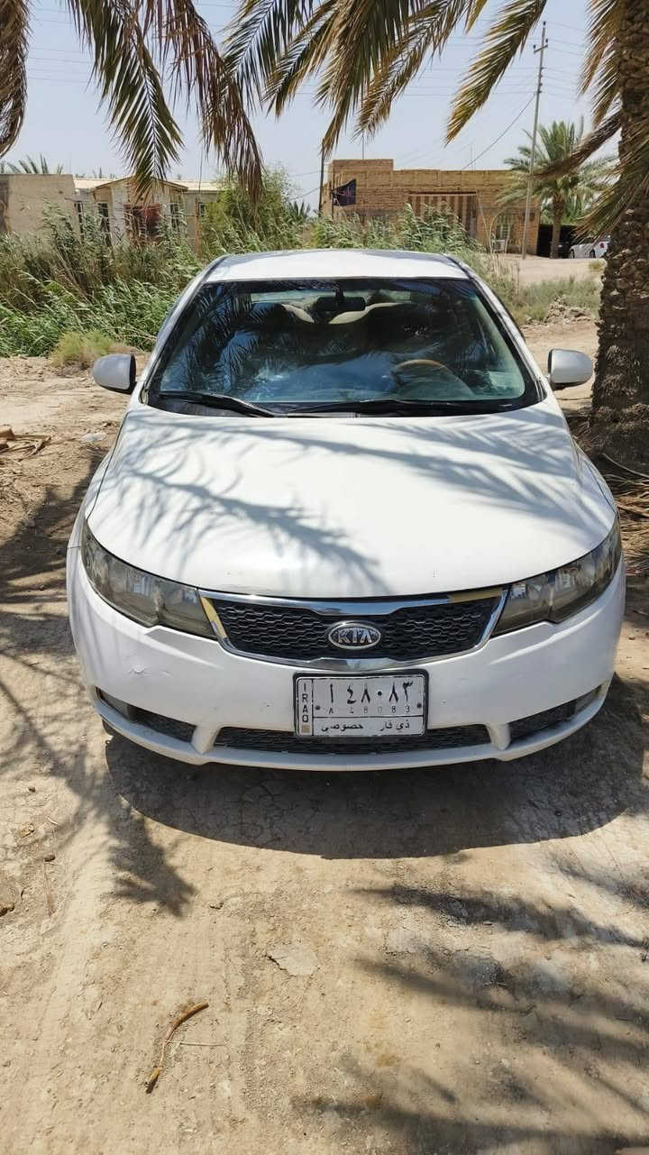 سيراتو موديل 12 رقم ذي قار بيها رشات صبغ اقل الحزام وضربه جاملغ غير مؤثره محرك ضعيف نقص غاز جبنه مال مشط سنويه منتهيه السعر 68 العنوان سوق الشيوخ ***********
مكلف بالنشرر سوق الشيوخ, ذي قار
