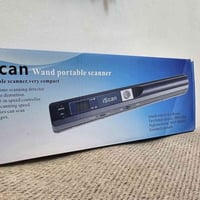 ماسح ضوئي محمول السعر(٥٠) الف للتواصل ٠٧٧٠٠٨٢٦٩٤٤