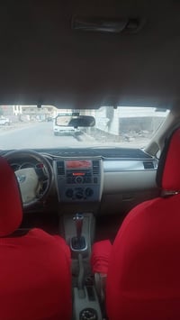 تيدا ٢٠٠٧ • وارد خليجي • رقم بغداد