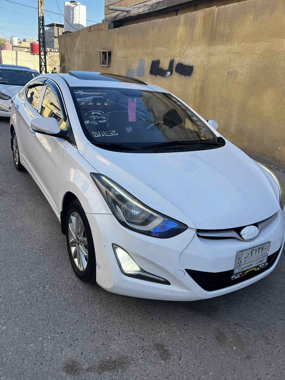 سلام عليكم  للبيع النترى مديل 2015(خليجيه)فول مواصفات 1/1رقم بصره مشروع وطني سنويه لل29 تنتهي السياره ماخذينها زيرو من الشركه بسنتهه الحد الآن كفاله عامه كلش حته الدعاميات ولدوسات بلاديات لا ضربه ولا صبغ ولا تبديل ولا معجون كفاله حته من تكحيل مكينه وكير سبانه ما ممدوده عليهن حته لكيس بلاد مامفتوح تخم تايرات قبل شهر شاد وحداديه من الطول للطول مبدله ومنضومه مال تبريد بلكاترتون ثلج 🥶 السعر 140وبيهه مجال حك الجيه اتصال فقط***********📞 مكان بصره قبله
