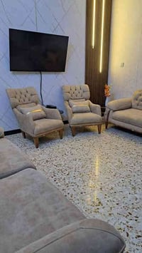 بيت ٩٠م • الشعب السريدات • سند ٢٥ طابو زراعي