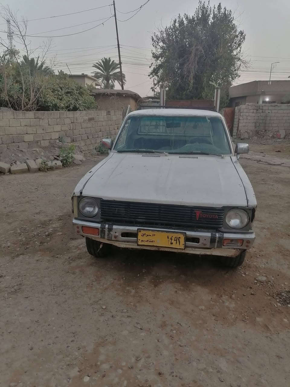 بكم 80للبيع نضيف محرك شرط لايتات شغالة شرط التحويل ***********
