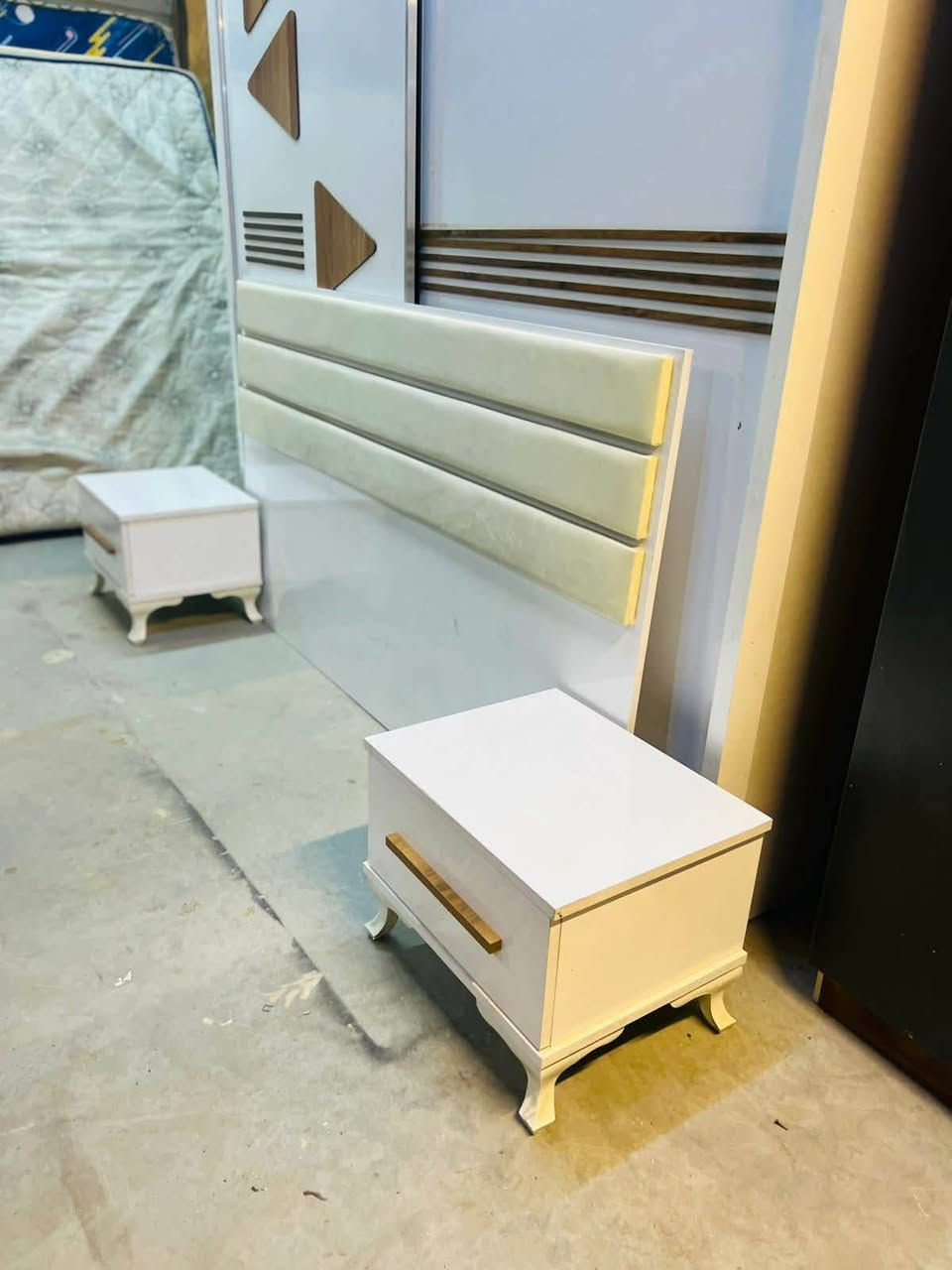 400نقل وشد داخل بغداد مجاني نضافه فول


**إذا كنت صاحب هذا الإعلان وتريد حذفه لأي سبب، رجاءا أرسل رسالة إلى الدعم الفني**