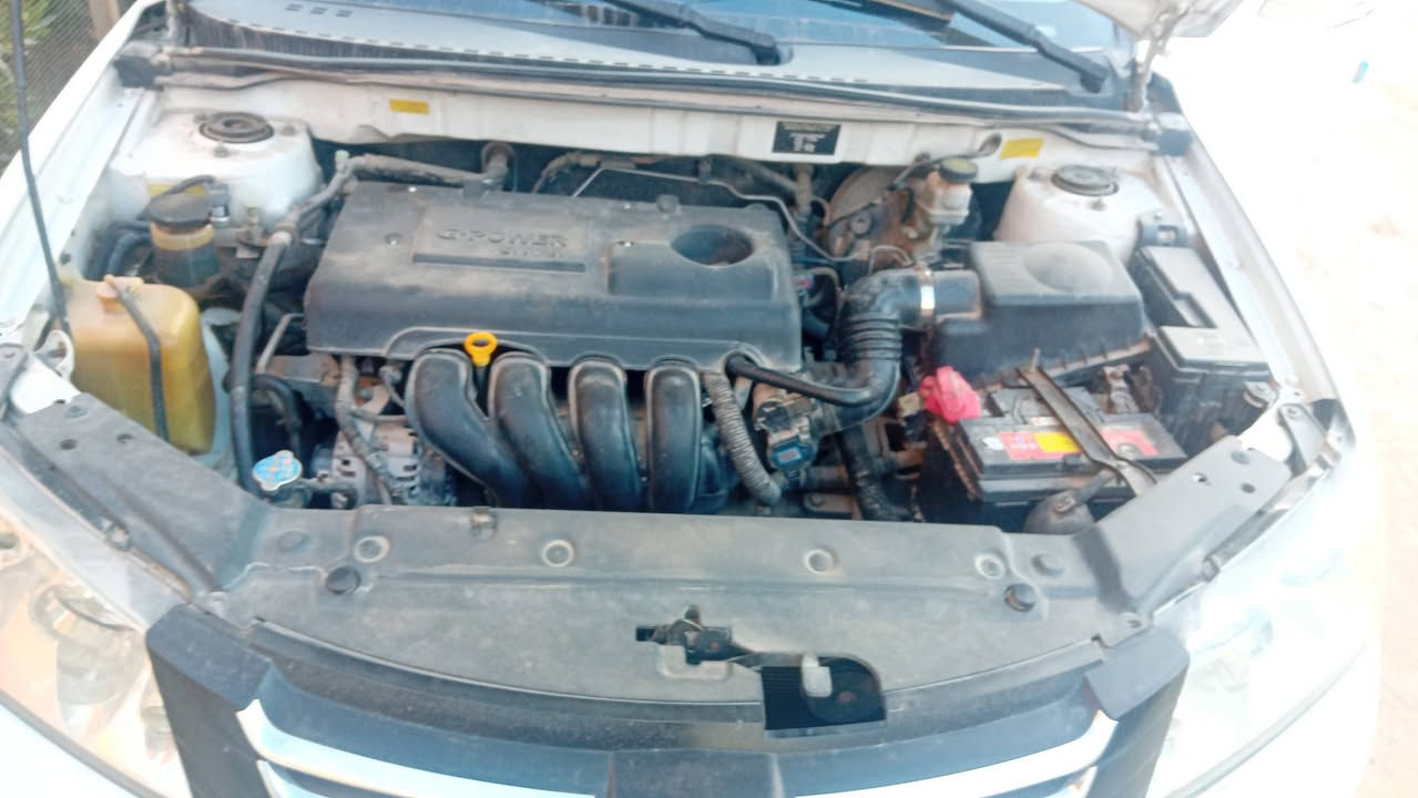 سلام عليكم سياره جيلي امكرند لبيع موديل 2013 بغداد تبريد دتفئه شغال تخم تاير كير مكينه كرلاه بلادي مكفولات دوشمه جلد ماشيه تقربن 140 بسمي سعر (67) ورقه بيه مجال حك جيتك عنوان بغداد زعفرانيه اتصال ***********
