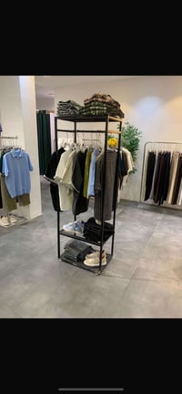 ستاند  من ذوق رفيع ستاند يرهم وسطي  توصيل فقط بغداد سعر ٧٥ ٠٧٧١٥٥٢٢٢٦٨