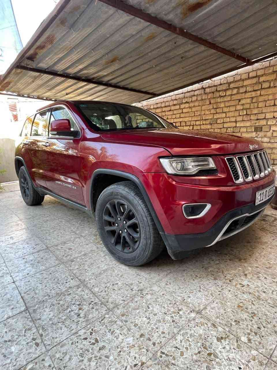 سلام عليكم سياره جيب لاريدو فول مواصفات للييع او مراوس سعر 175
الرقم *********** بي واتساب
