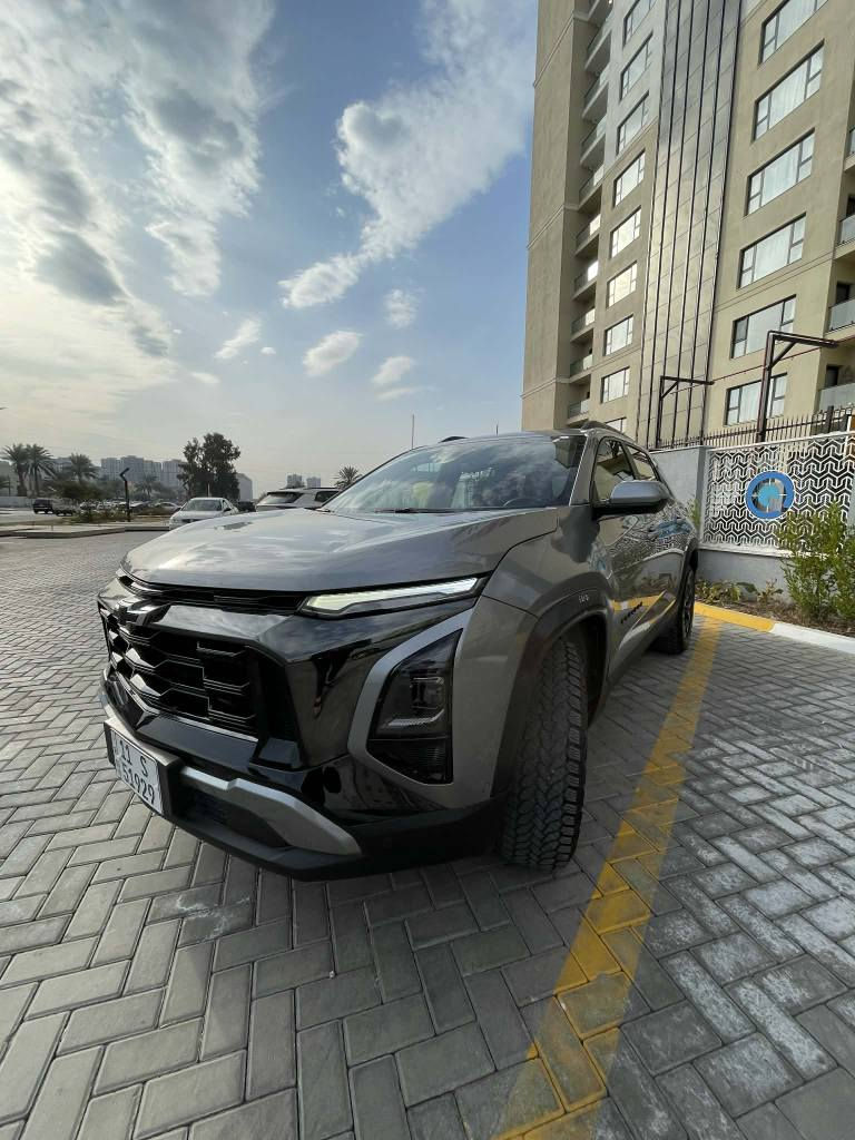 سلام عليكم ايكونكس 2025 فول مواصفات حادث جاملغ امامي قطعه صبغ ايرباك ستيرن ماشيه 8 الاف ميل   وبيها قطعتين بارد  مواصفات بصمه بنوراما. هيتر كشنات وستيرن  شحن واير ليس داخل لونين رادارات كامرات 360 بيها نقوصات بسيطه   رايدها 185 وبيها مجال  وسعرها مناسب لخواتها مرقم بغداد بأسمي   ***********  صور الحادث مرفقه  مكاني حي الجهاد بيع او مراوس حسب القناعه بغداد, العراق
