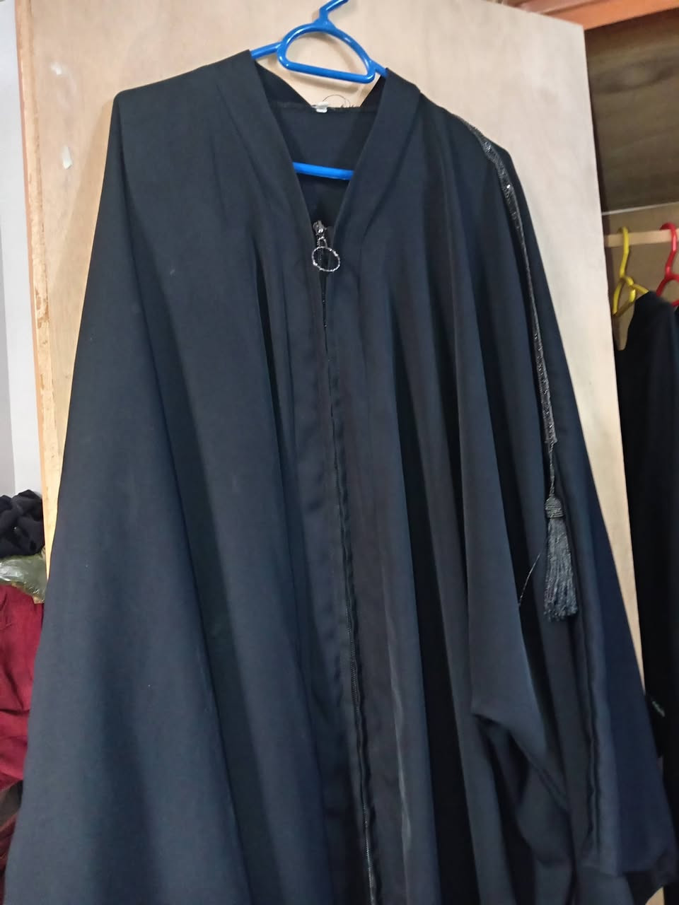 بنات عندي ذني جبب 4 وشالات 3 الي ماعدها تشتري جديد اريدهن كلهن ب 15 مكاني حي ميسان


**إذا كنت صاحب هذا الإعلان وتريد حذفه لأي سبب، رجاءا أرسل رسالة إلى الدعم الفني**