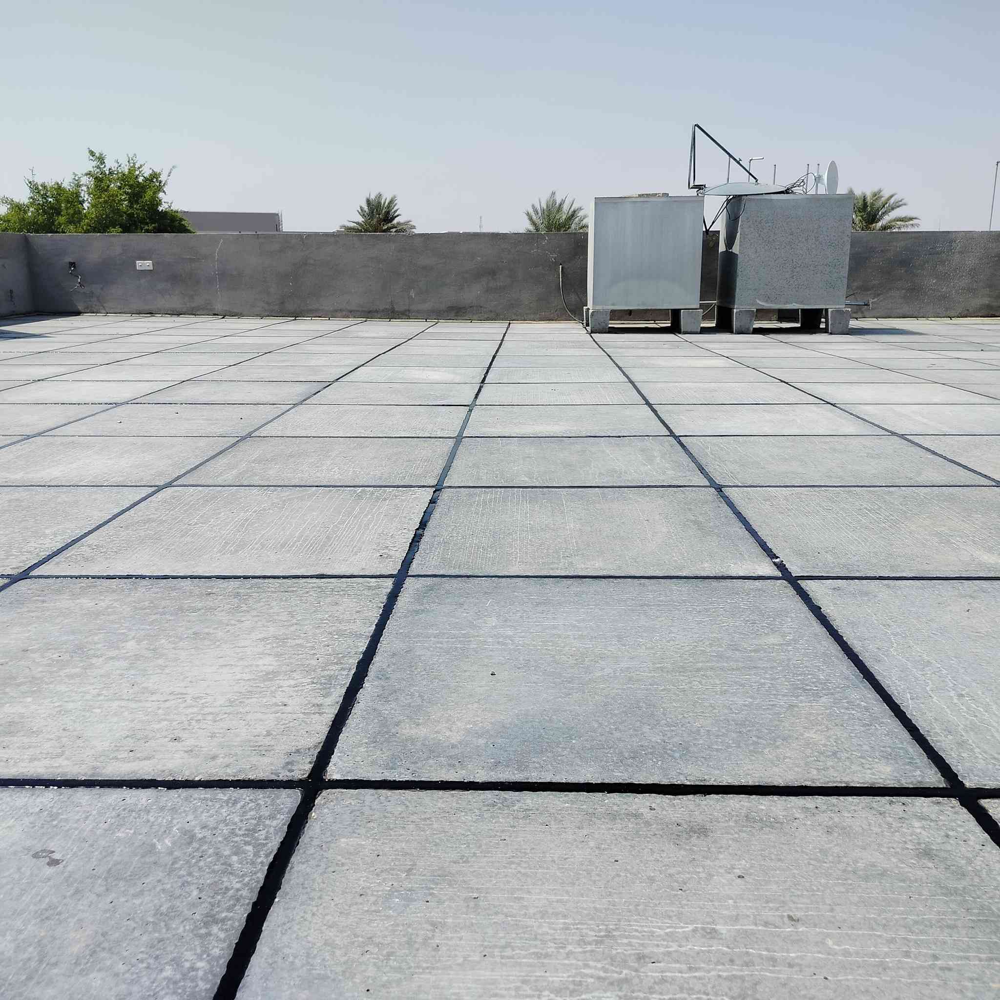 #نبدأ_يومنا_بصلاة_على_النبي_
#افضل_الصلاة_على_خير_البشر

(حآفُظً عٌلُئ #سطحڪ مْنْ آلُرطُوُبةّ) 

          🔹 ترميم كافة #السطوح
          🔹أضافه الماستك
          🔹قلع وأضافه الماستك
          🔹زفت حراري.
          🔹فلانكوت.مائي    
         🔹ضمان في العمل ومواد العمل. 

ضمان..الجودة و #النوعية✅ ومن...الله..التوفيق.. للتواصل خاص او على الرقم ☎️     ***********  واتساب.   محمد الدوري.
#
