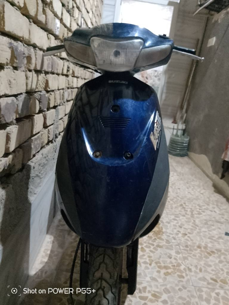 بسم الله الرحمان الرحيم دراجه شغاله كهربائيات مكينه ناعمههه شلعة أوراق سعره250 اتصل***********ميسان عمارة, ميسان
