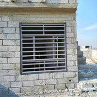 سعر البردا 30 مع النقل وصبغ الاساس والتركيب 07502160345 وتساب