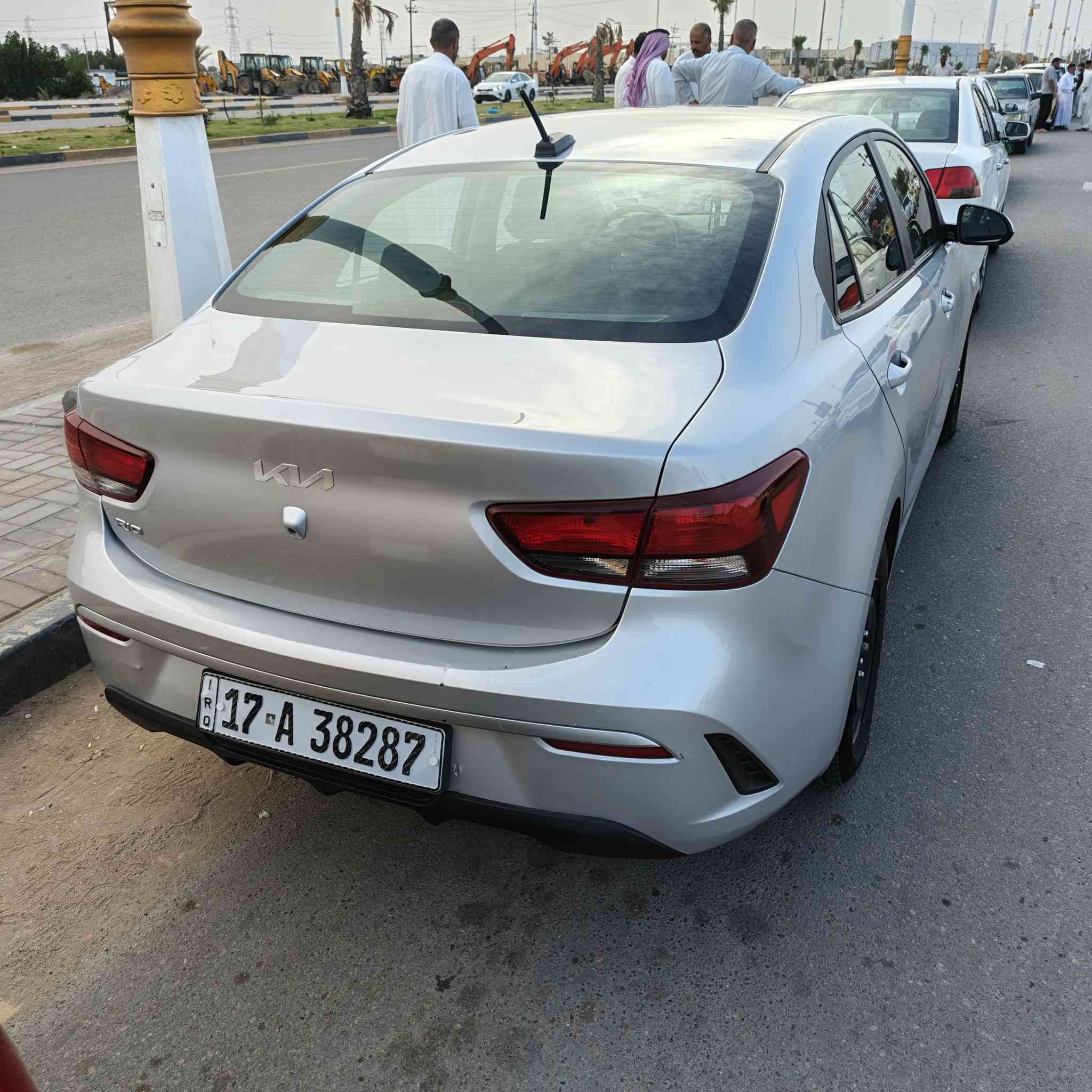ريو للبيع موديل ٢٢ 
السعر والتفاصيل خاص ***********
