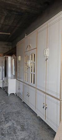 غرفة نوم • قطعتين • جلولاء