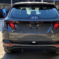 توكسان 2024 جاهز للشحن واصل ميناء 136 ترهم حره ترهم شهداء  07715952308...