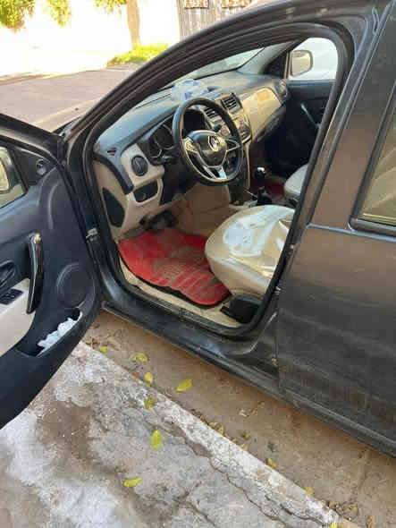 السلام عليكم رينو سمبل موديل 2019 رقم بابل مشروع وطني حره بأسمي تخم تاير كير مكينه تبريد كهربائيات كلها جاهزه نقصها بوش هاوزن وروس رواط وطبله مكاني بغداد البياع الرساله الثانيه السعر 68 وبيها مجال ***********
