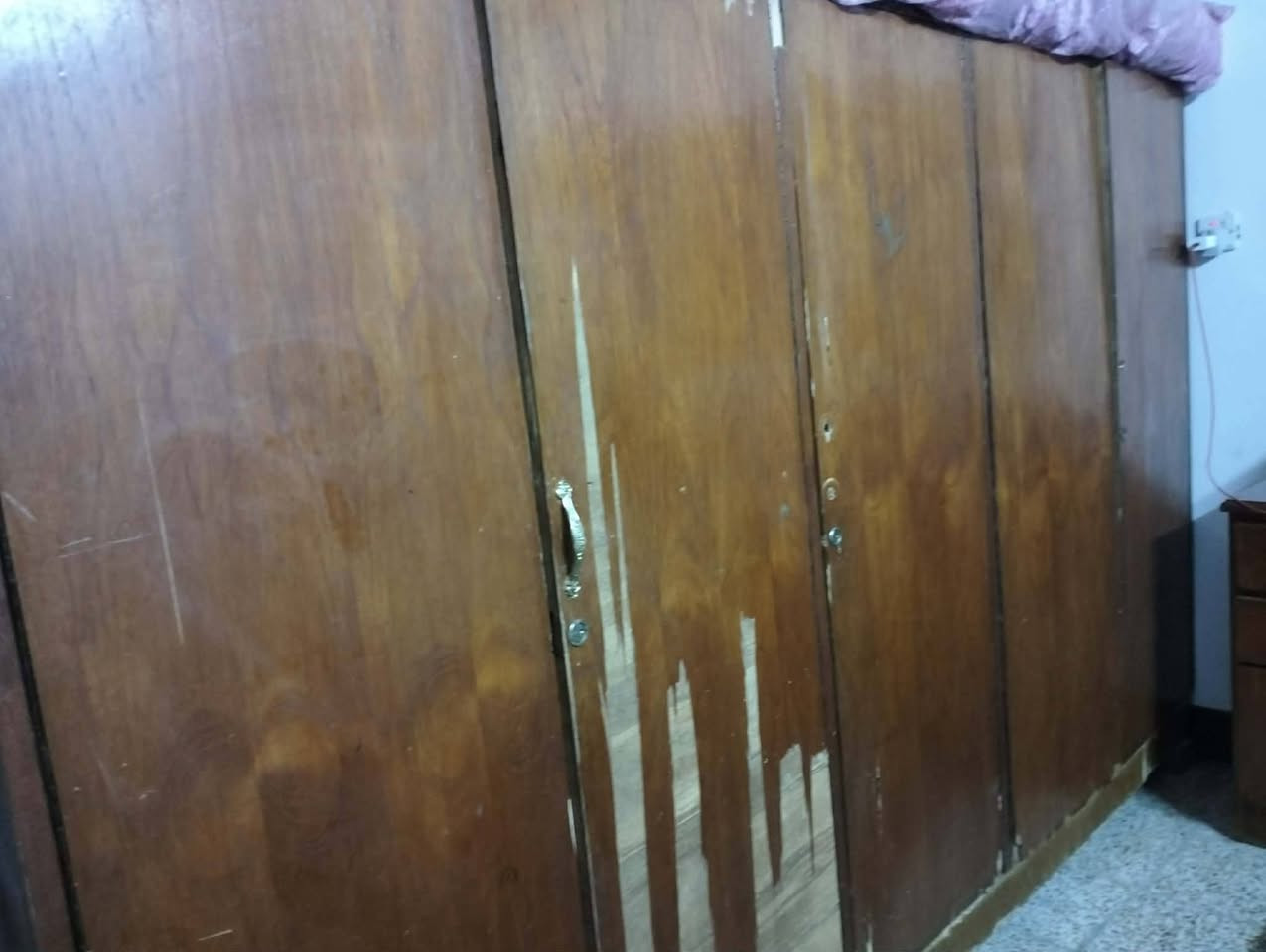 غرفة نوم للبيع 👉
شغل ثقيل صاج 
سعر 250👉
مطرح للبيع 👉 
عراقي سفنج 
ضغط عالي


**إذا كنت صاحب هذا الإعلان وتريد حذفه لأي سبب، رجاءا أرسل رسالة إلى الدعم الفني**