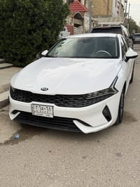 كي فايف • ٢٠٢١ • كفاله عامه