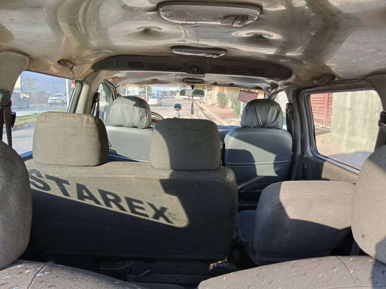 السلام عليكم ورحمة الله وبركاته للبيع موديل 2000خصوصي ديالى انكليزي سنويه رقم جديد محرك جديد تخم تاير جديد كاعيه ريموت جديد السياره جاهزة مكاني ديالى جلولاءالسعر 70بي مجال للطيبين ***********
