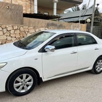 كورلا ٢٠١١ • خليجي • رقم بغداد