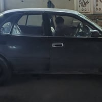 كامري • موديل ٩١ • كفاله محرك