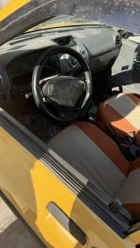 سايبا • ٢٠١٣ • مكينة وشواصي مكفولات