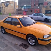بيجو بارص • بيجو • بارص 2024 • سيارة بيجو • بيجو واسط • سيارة غاز • سي...