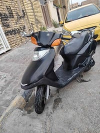 سبيسي • ياباني • مستعجل