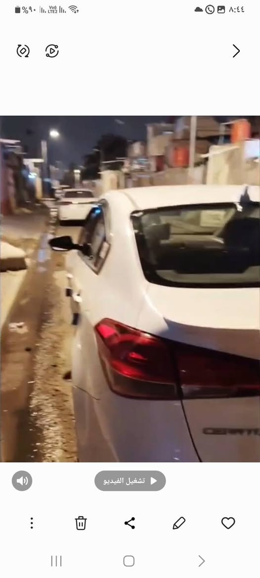 سيراتو خليجي كفاله عامه 2017
السعر 143بيه. مجال
مراواس حسب القناعه مكينه الف. وسميه
جاهزه شراي. يتصل
***********
***********
