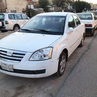 شيري A5 • ٢٠١٢ • رقم بابل