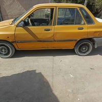 ٢٠١٢ • محرك مكفول • رقم الماني