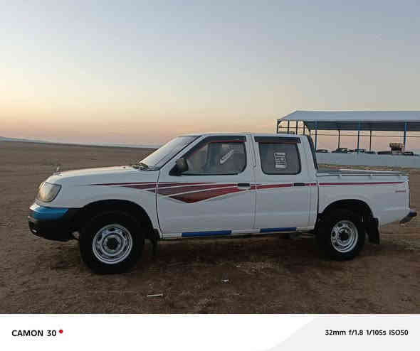 نيسان مؤديل 2002ئارم پلستيكه سليماني تابريت پاوار
گير مه كينه به شرت نمونه له جواني په له په له بؤياخ 
هاي چوار تاي لؤكه بؤ باسروا كاره بي هامو ئيش ده كت 
بي دعم بي له دراو نرخ 65ماعامه له به شرت خه ره مه 
ئاوليت ناونيشان جمجمال ***********ئاسيا
***********
