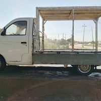 ليفان • سيارة حمل • بيك اب • ليفان بيك اب • سيارة ليفان • الديوانيه • ...