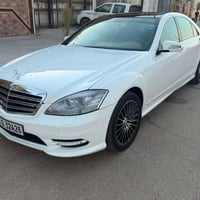 مرسيدس S350 • مرسيدس بنوراما • S350 وارد خليجي • مرسيدس باب طويل • مرس...