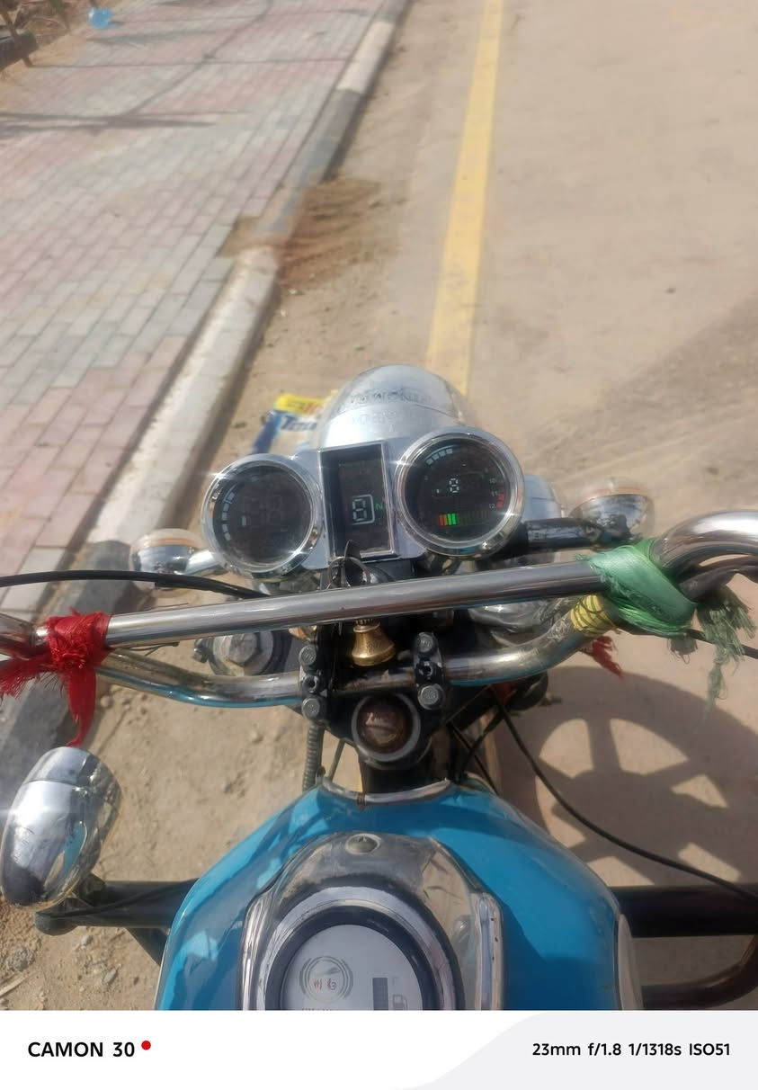 السلام عليكم ستوته للبيع موديل 2023 ستوته مقفوله كفاله عامه اوراق وصولي باسمي السع 1,950 وبيها مجال مكان كربلاء طويريج‏‪***********‬‏
